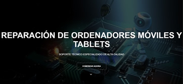 Informática Cornellá